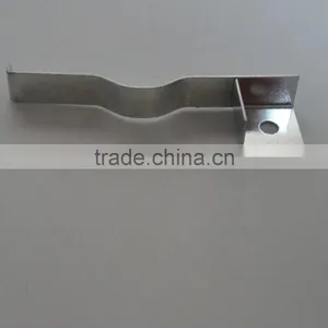 Customized Sheet Metal Stamping Parts of Punching thumbnail-1