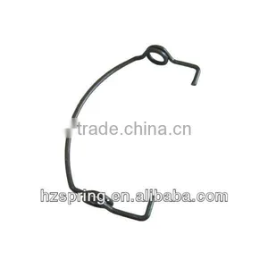 Customized Double Torsion Spring thumbnail-1