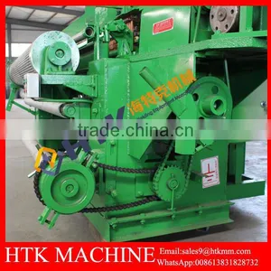 HTK High Speed Roll Wire Mesh Welding Making Machine thumbnail-2