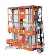 GTWT8-2000/10-2000 Mobile Vertical Lifts -- HK Mingyang thumbnail-1
