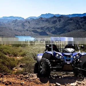 1100cc 4X4 BUGGY/ Dune Buggy Chery Engine thumbnail-1