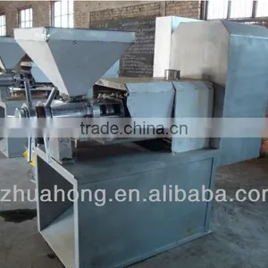 Olive Oil Press Machine thumbnail-2