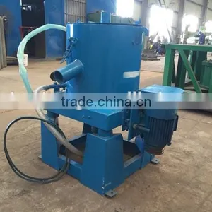 Regular Time Self Discharging Centrifuge Machine for Gold Concentrating thumbnail-3