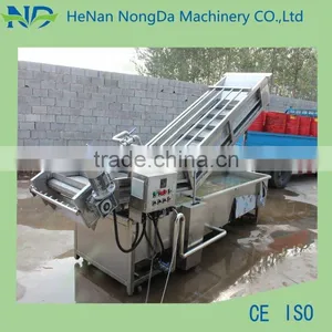 Cheap Price Vegetable Washer thumbnail-2