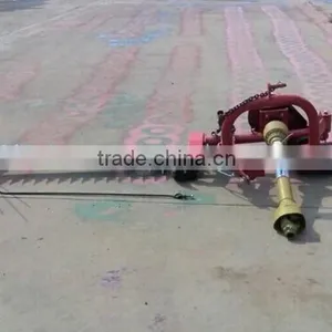 Cost Price Professional 1.5 Gasoline Lawn Mower thumbnail-5