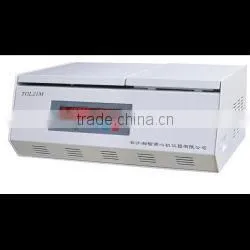 TGL21M Benchtop High Speed Refrigerated Centrifuge thumbnail-1