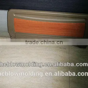 OEM Plastic Bedroom Set With Mirror Headboard/king Size Headboard/big Headboard Beds thumbnail-4