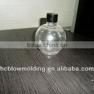 Custom Plastic Essence Oil Bottle thumbnail-1