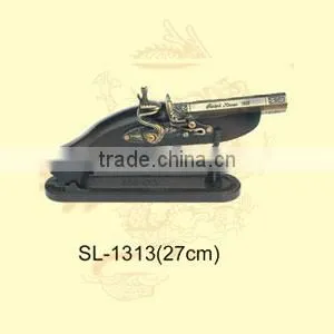 Extra Long Gas Flame Gun Lighter thumbnail-1