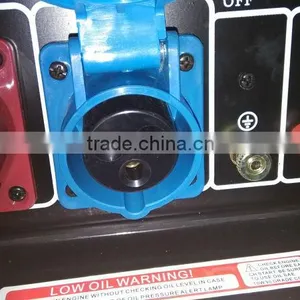 Diesel Generator .Digital Display . Remote Control thumbnail-4
