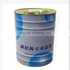 Various Chlorinated Rubber Paint thumbnail-1