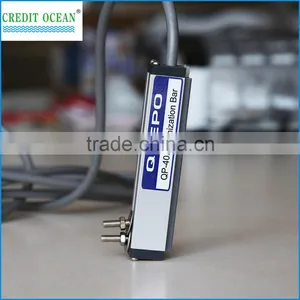 High Quality Static Bar for Label Cutting Machine thumbnail-1