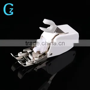 7MM Walking Foot 10449W/X80927001 Sewing Machine Presser Foot With Quilt Guide Fits Babylock, Brother, Singer and Most Domestic thumbnail-6