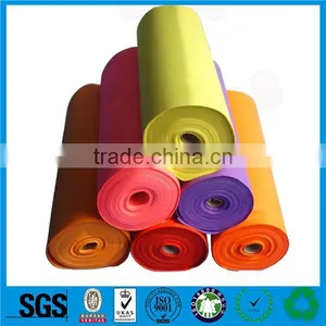 Top Quality Spunbond Non Woven Fabrics Textiles thumbnail-1