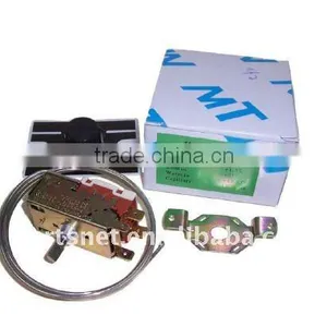 K Series Thermostat thumbnail-1