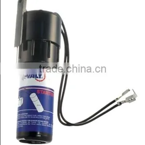 Hard Starting Kit/Refrigeration Spare Parts HS Series Hard Start Kit /hard Start Capacitor Kit thumbnail-1