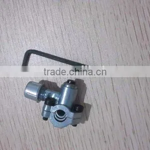 Piercing Valve / Line Tap Valve / Zinc Alloy Needle Valve thumbnail-1