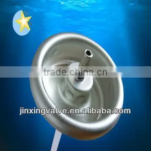 Air Freshener Metering Valve and L Actuator thumbnail-6