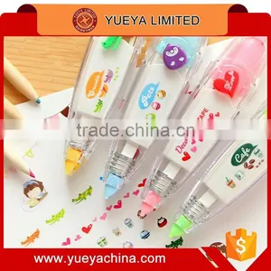 Cute Press Style Correction Tape Decoration Tape thumbnail-1