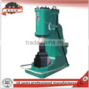 Air Hammer Forging Hammer C41-150KG thumbnail-1
