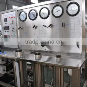 Co2 Extraction Machine Supercritical Co2 Fluid thumbnail-2