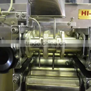 Automatic Ultrasonic Sealing Filter Bag Coffee Packing Machine thumbnail-6