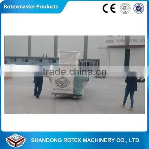 High Quality Biomass Wood Chips Burner Pellets Burner For Fuel Boiler thumbnail-4