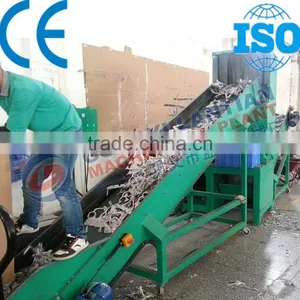 2015 the Newest of Double Shaft Metal Shredder Machine thumbnail-1