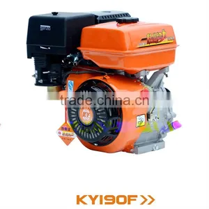 13HP GX420 Single Cylinder Loncin Gasoline Motor Engine thumbnail-2