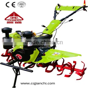 Mini Orchard Tiller thumbnail-1