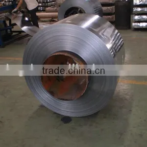 Galvanized Steel Sheet Coil/hot Dipped Galvanized Steel Coil/GI Steel Sheet thumbnail-5