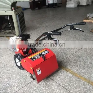 Ducar Engine 6.5HP-7.0HP Tiller Device 02 Handle thumbnail-5