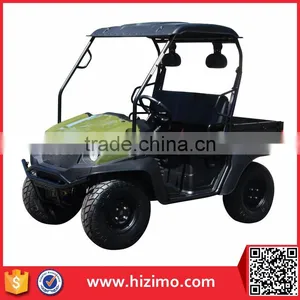 2017 New 4KW Electric Go Cart thumbnail-5