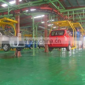 Car Assembly Line thumbnail-1