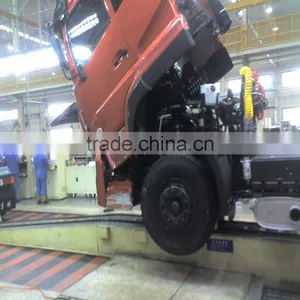 Heavy Truck Assembly Line and Production Line thumbnail-2