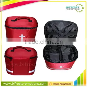 Emergency Survival Military First Aid Kit thumbnail-1