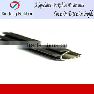 China Best Quality Car Door Sponge Sealing thumbnail-1