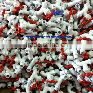 Hot Water Pvc Tap From China Manufacture thumbnail-4