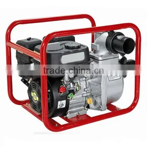 Gardening Water Fire Pump SCWP50 thumbnail-1