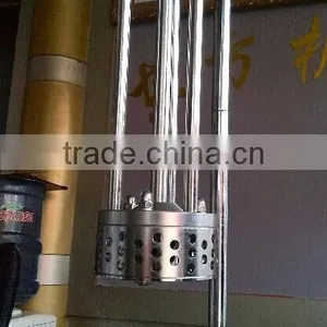 0~30000rpm Lab Homogenizer Machine Price thumbnail-2