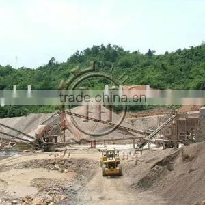 Industrial Hot Sale Rubber Conveyor Belt With High Quality thumbnail-1