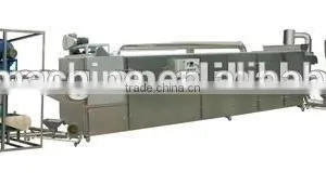 DP 65 Good Grade Nutritional Rice Powder Machine, Baby Food Full Automatic Line in China thumbnail-1