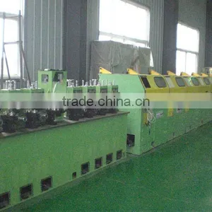 Flux Cored Welding Wire Forming Machine thumbnail-1