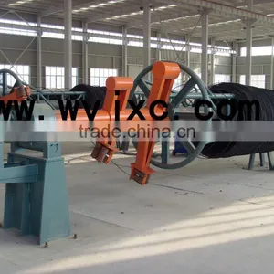 Bull Block Wire Drawing Machine thumbnail-3