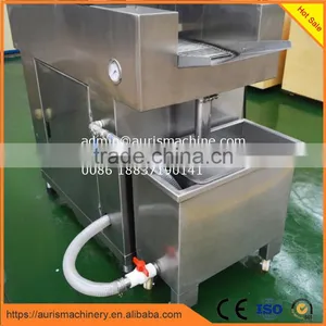 Bone Meat Saline Marinade Injection Machine on Sale thumbnail-3