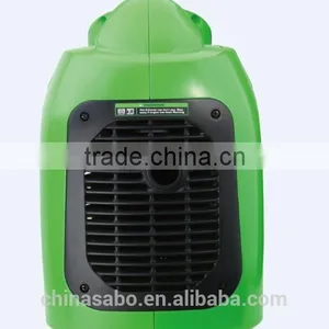 Green Product 4-stroke OHV Engine Slient Digital Inverter Gasoline Generator From China thumbnail-1