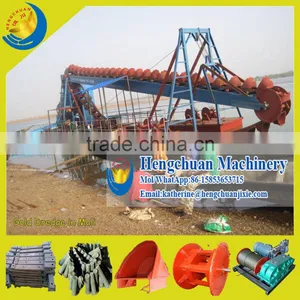 Chain Link and Bucket Dredger Vessel Casting Parts Leaf Chain thumbnail-5