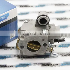 CARBURETOR Z. FOR STIHL MS361 341 CHAIN SAW REPLACE OEM NUMBER 1135 120 0601 NEW thumbnail-1