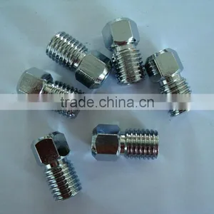 Thread Rod Bolt thumbnail-1