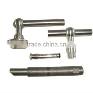Stainless Steel Furnitures Handles thumbnail-3